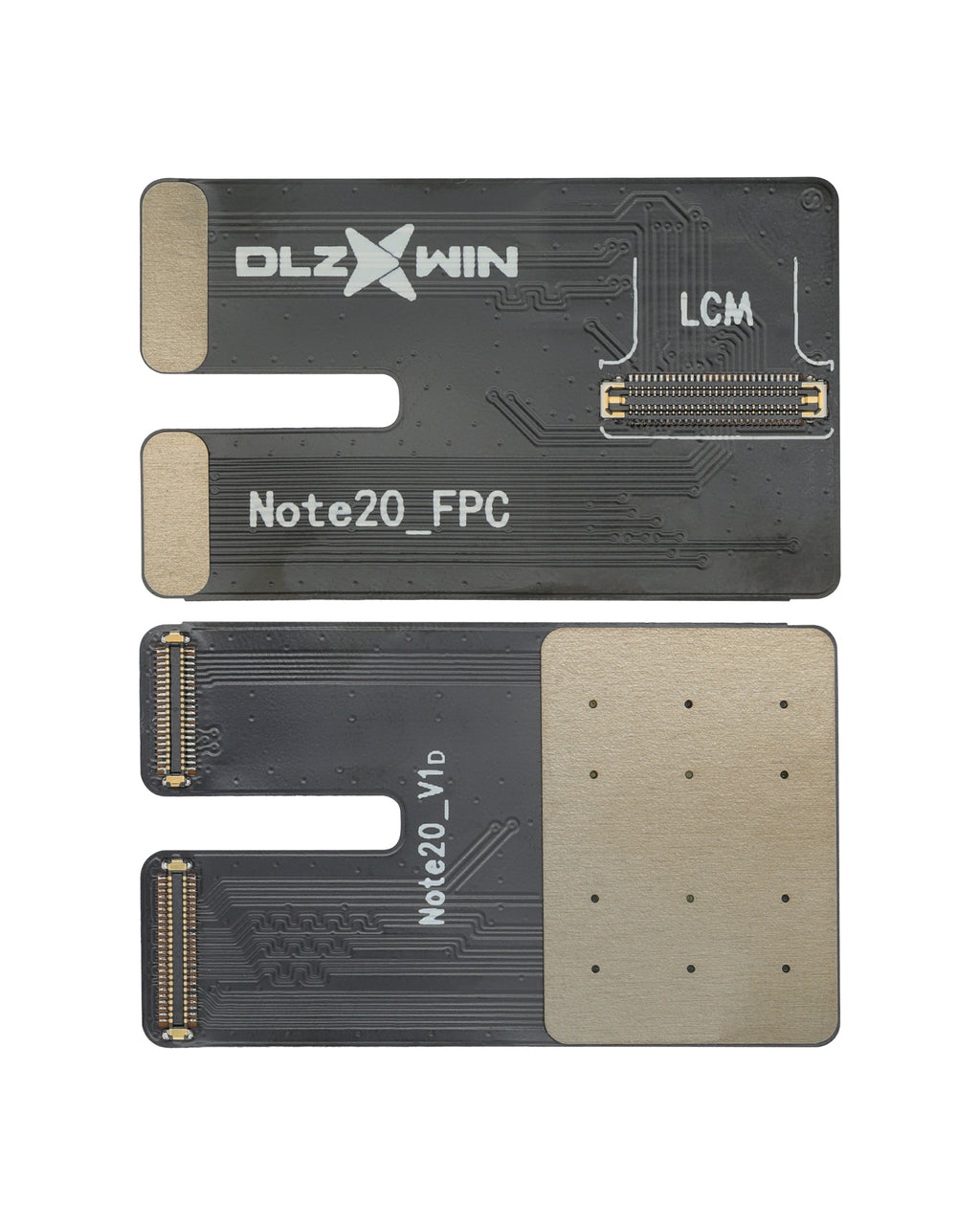 Tester Flex Cable for iTestBox (S300) for Samsung Galaxy Note 20