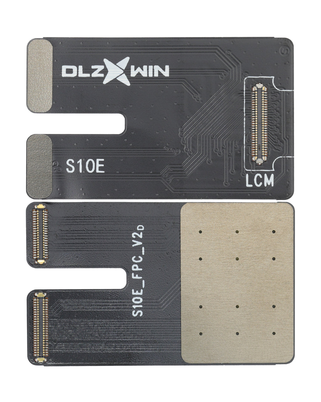 Tester flex cable for iTestBox (S300) for Samsung Galaxy S10E