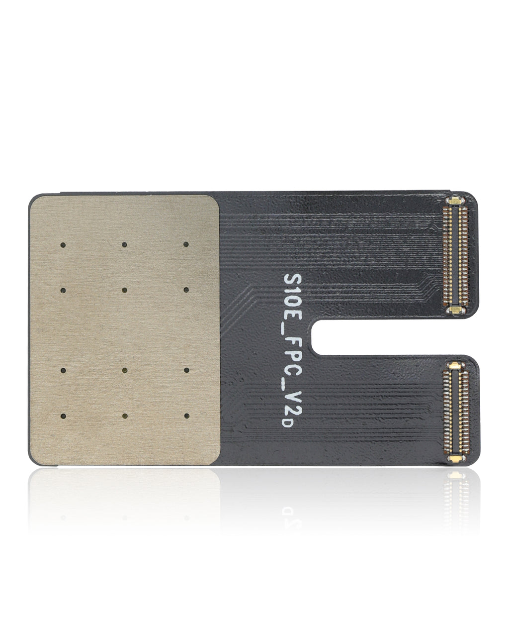 Tester flex cable for iTestBox (S300) for Samsung Galaxy S10E