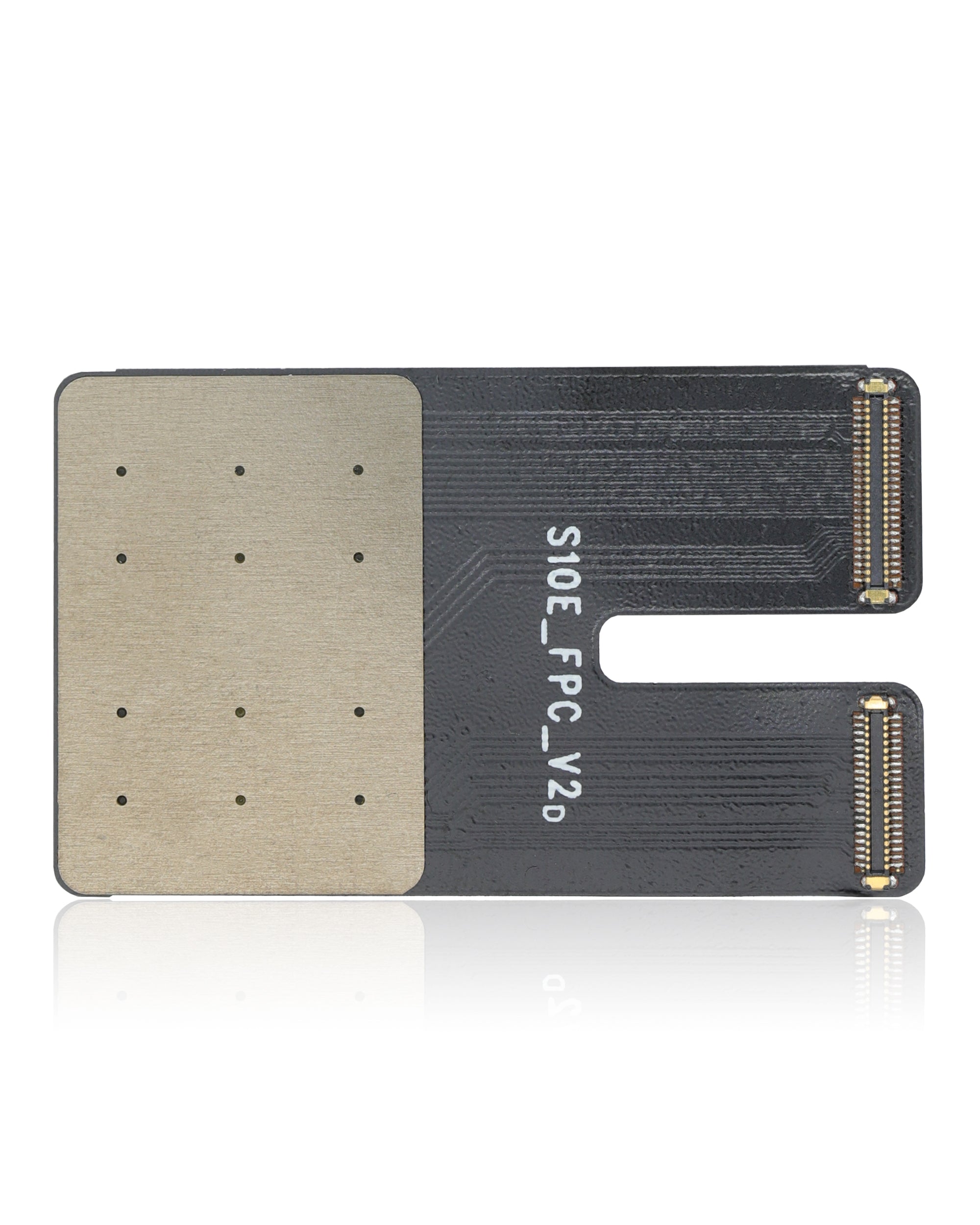 Tester flex cable for iTestBox (S300) for Samsung Galaxy S10E