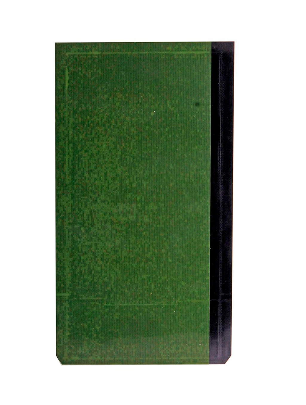 Heat shield for Samsung Galaxy S6