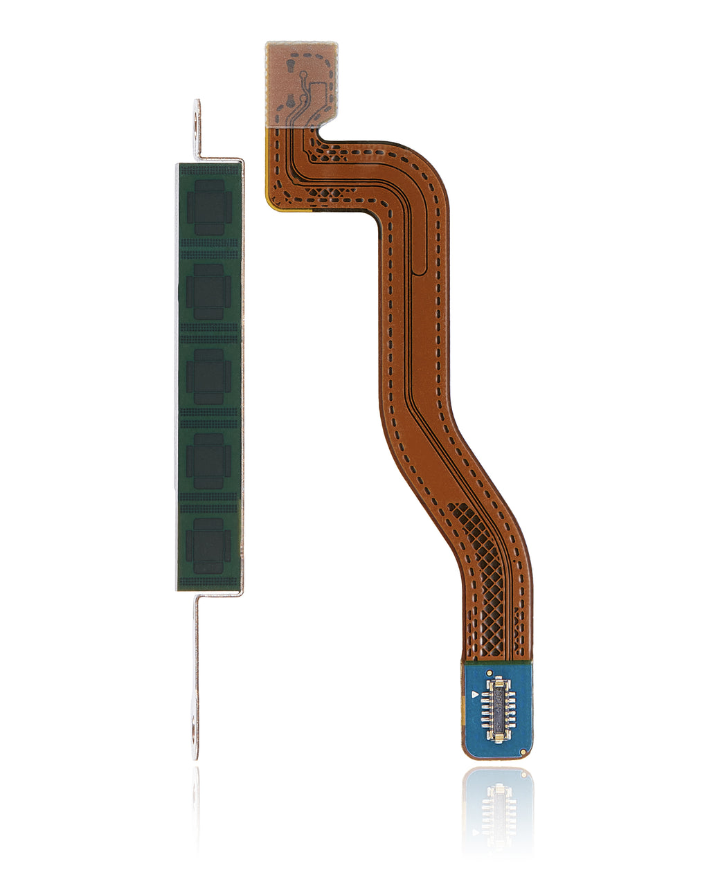 5G Antenna Flex Cable mit Module (Lower Left Of Frame) für Samsung Galaxy S21 Ultra (G998U) (2 Piece Set)