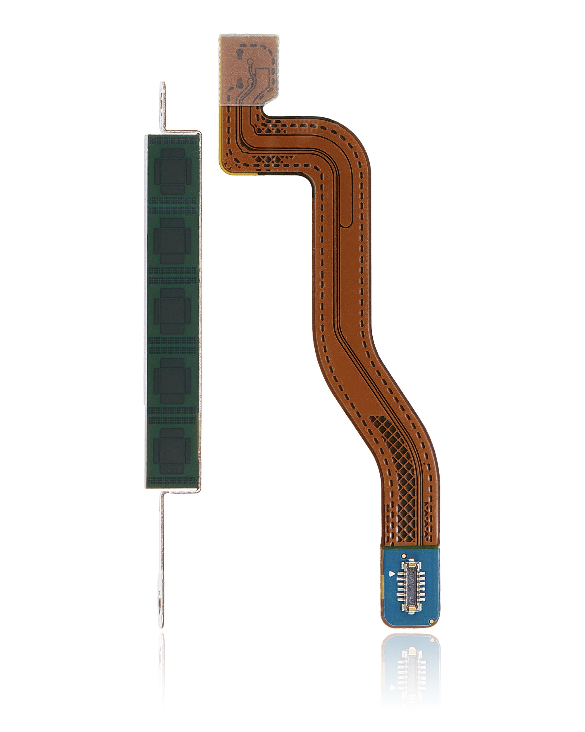 5G Antenna Flex Cable mit Module (Lower Left Of Frame) für Samsung Galaxy S21 Ultra (G998U) (2 Piece Set)
