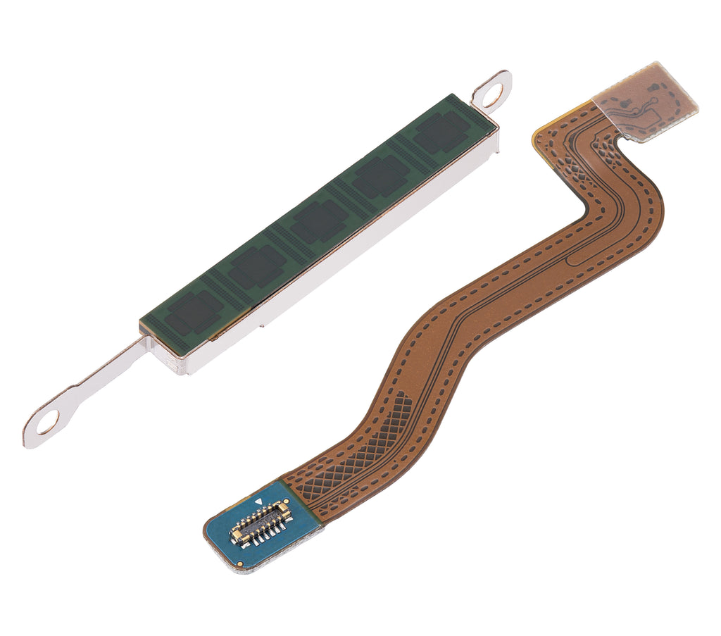 5G Antenna Flex Cable mit Module (Lower Left Of Frame) für Samsung Galaxy S21 Ultra (G998U) (2 Piece Set)
