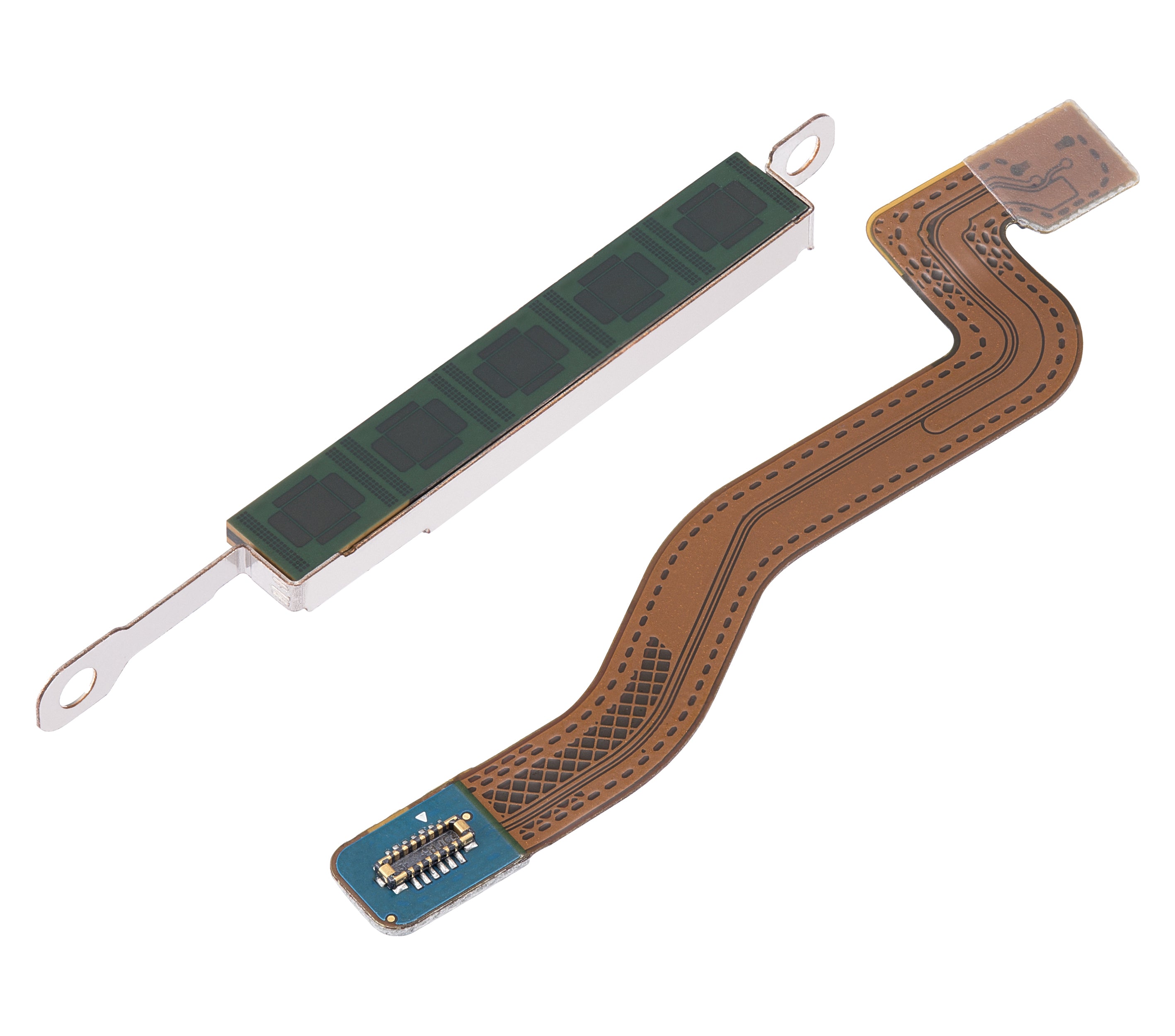 5G Antenna Flex Cable mit Module (Lower Left Of Frame) für Samsung Galaxy S21 Ultra (G998U) (2 Piece Set)