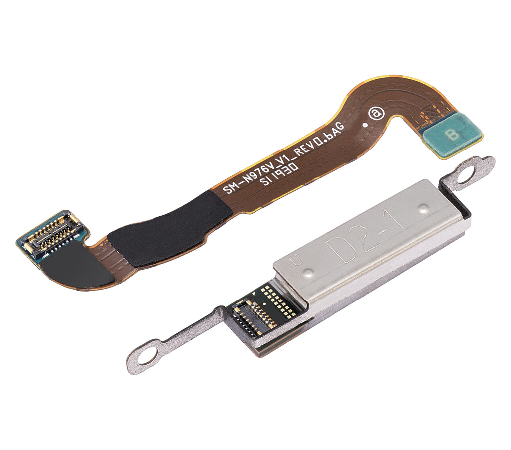 5G Antenna Flex Cable mit Module (Top Left Of Frame) für Samsung Galaxy Note 10 Plus 5G (2 Piece Set)