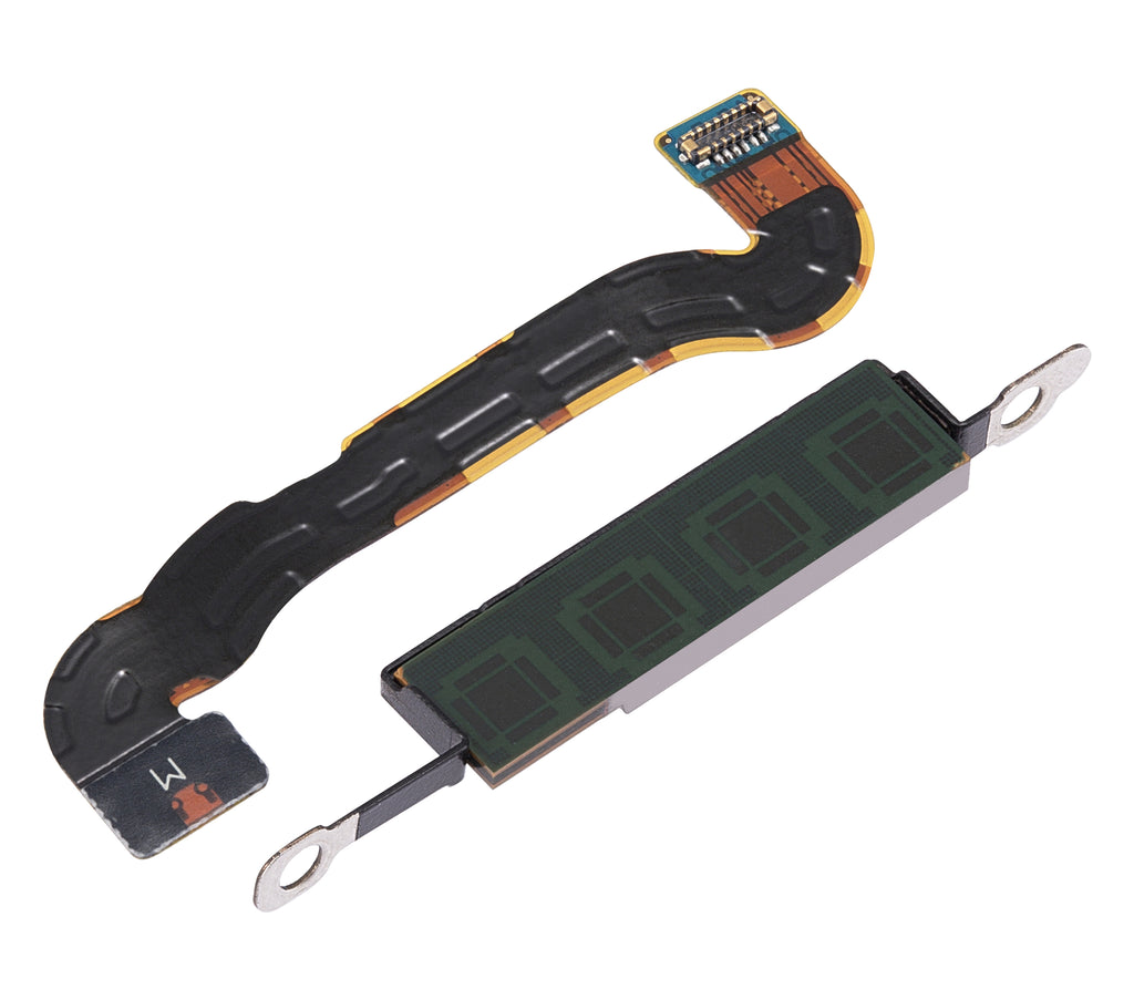 5G Antenna Flex Cable mit Module (Top Left Of Frame) für Samsung Galaxy Note 10 Plus 5G (2 Piece Set)