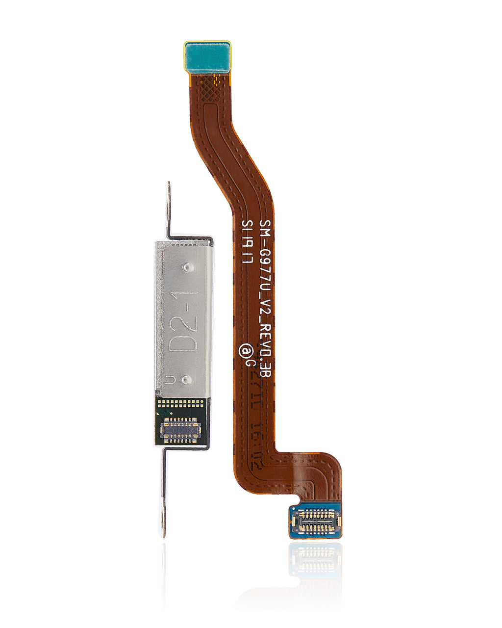 5G Antenna Flex Cable with Module (Bottom / Right / Longer) for Samsung Galaxy S10 5G (Set of 2)