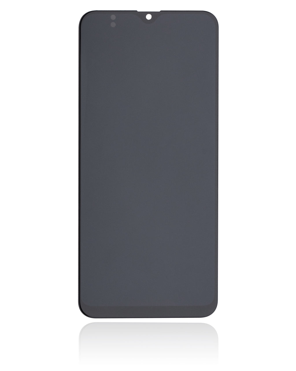 OLED-Display ohne Rahmen für Samsung Galaxy A20 (A205) Refurbished