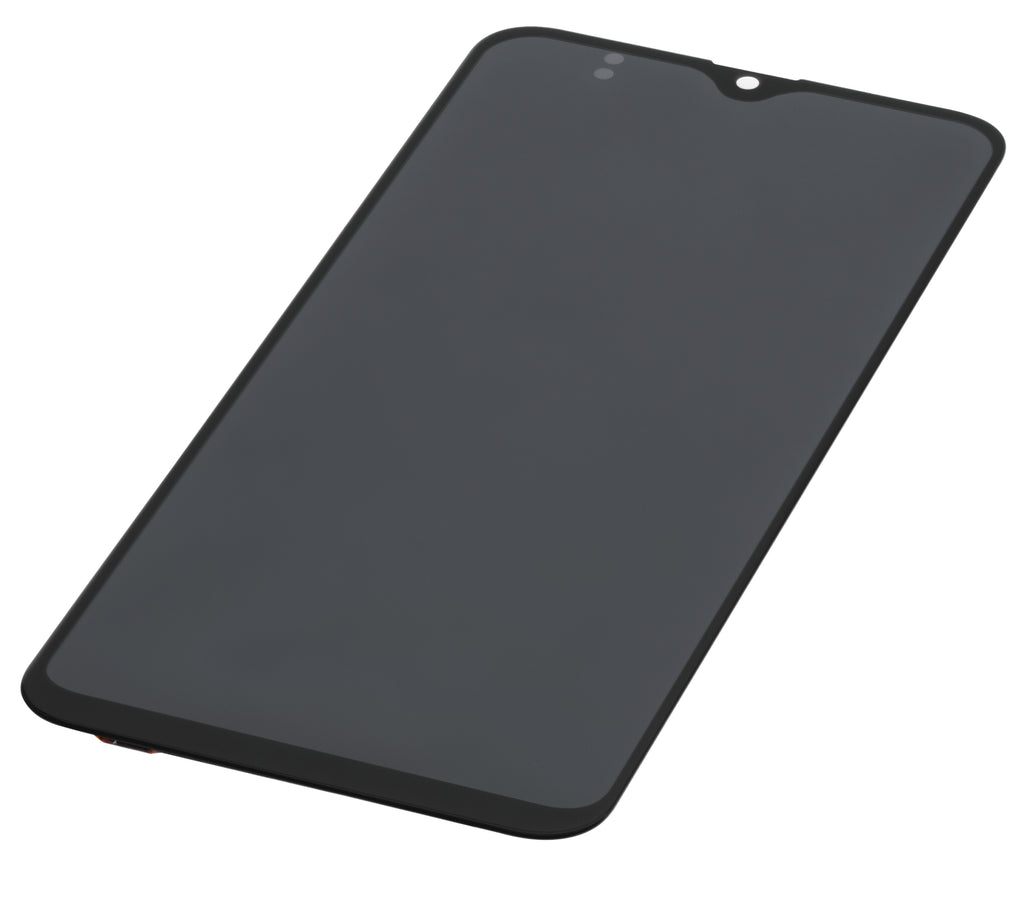 OLED-Display ohne Rahmen für Samsung Galaxy A20 (A205) Refurbished