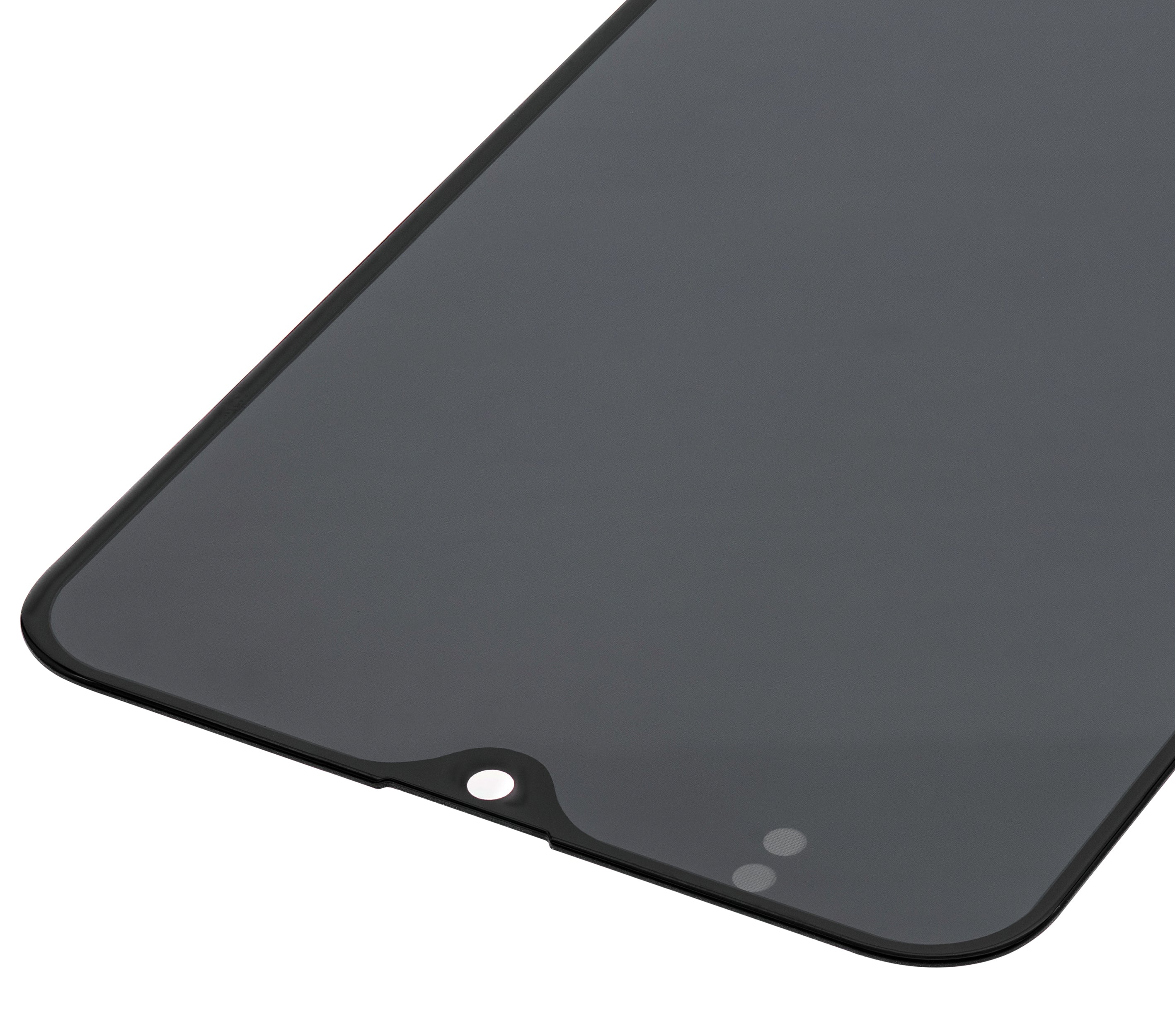 OLED-Display ohne Rahmen für Samsung Galaxy A20 (A205) Refurbished
