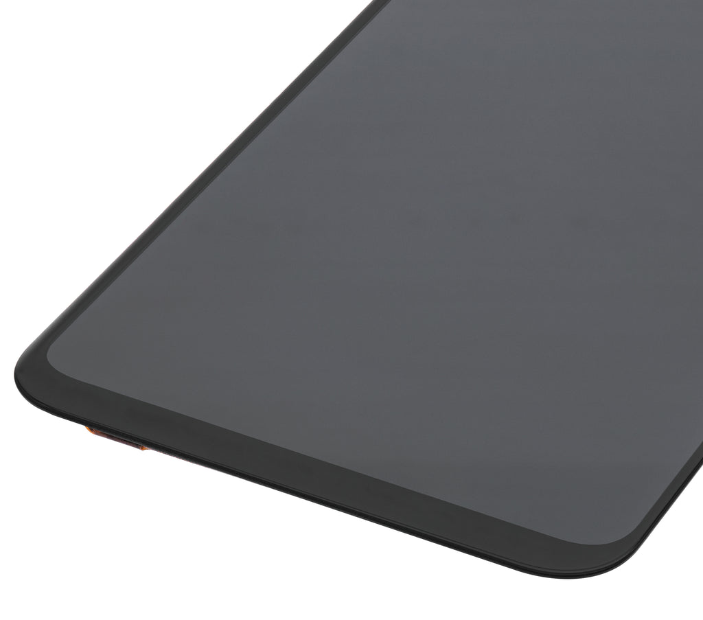OLED-Display ohne Rahmen für Samsung Galaxy A20 (A205) Refurbished