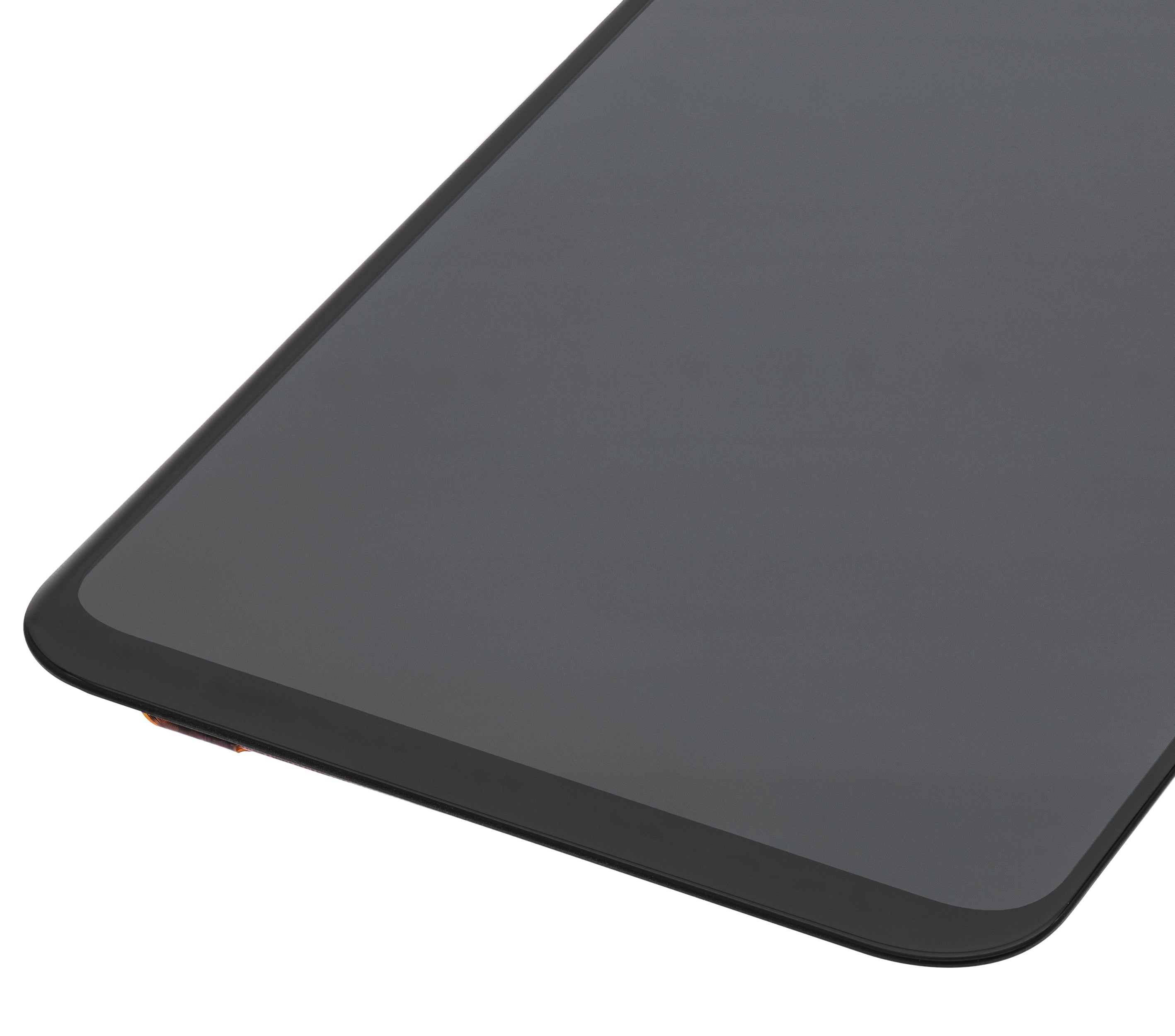 OLED-Display ohne Rahmen für Samsung Galaxy A20 (A205) Refurbished