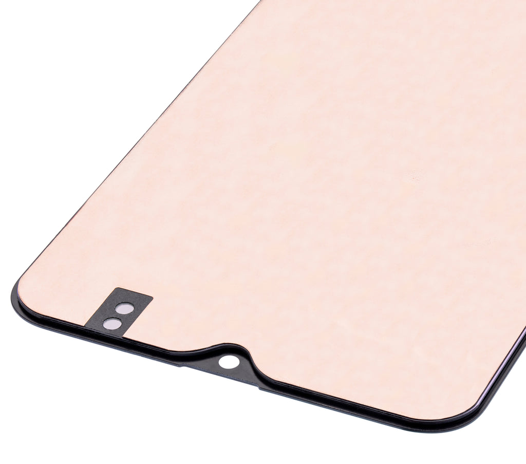 OLED-Display ohne Rahmen für Samsung Galaxy A20 (A205) Refurbished