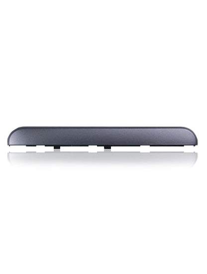 Kabelhalterungen (Oben und Unten) für Huawei Mate 7 (Schwarz)