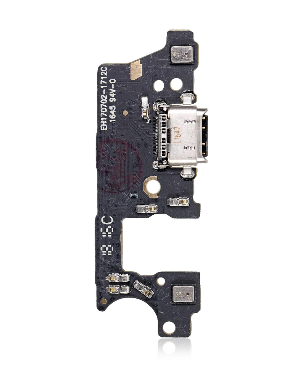 Charging port with PCB for Huawei Mate 9 Pro