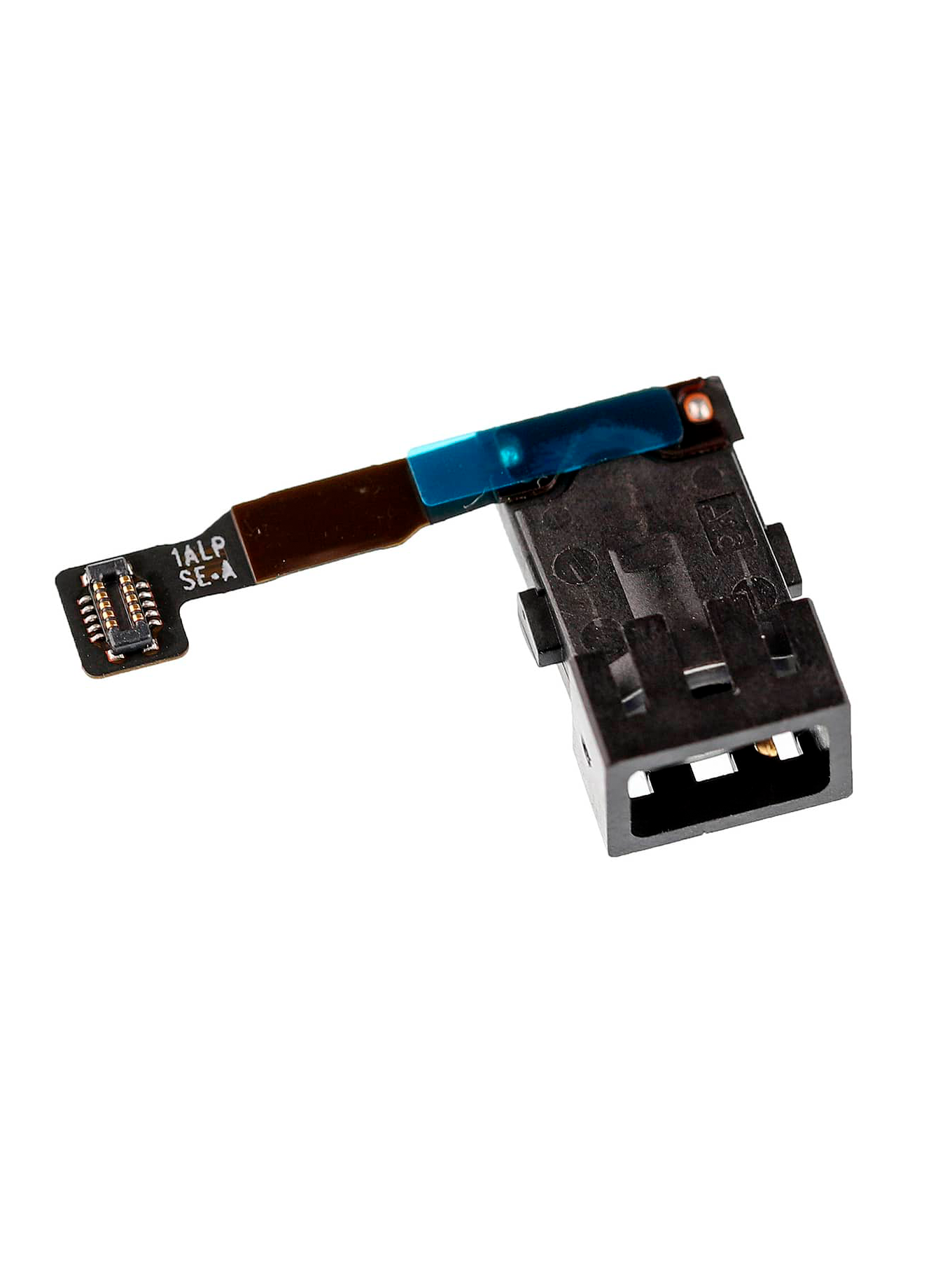 Kopfhörerbuchse mit Flexkabel für Huawei Mate 10