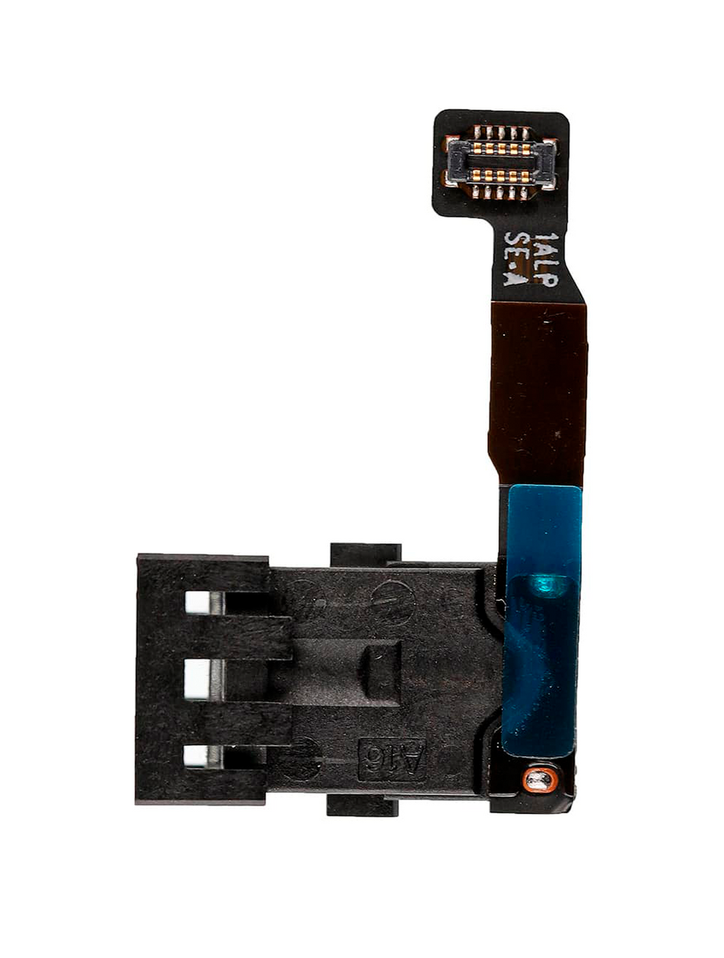 Kopfhörerbuchse mit Flexkabel für Huawei Mate 10