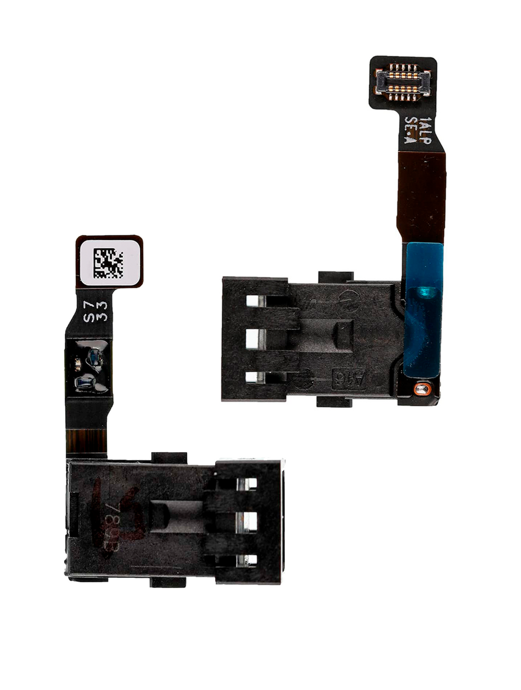 Kopfhörerbuchse mit Flexkabel für Huawei Mate 10