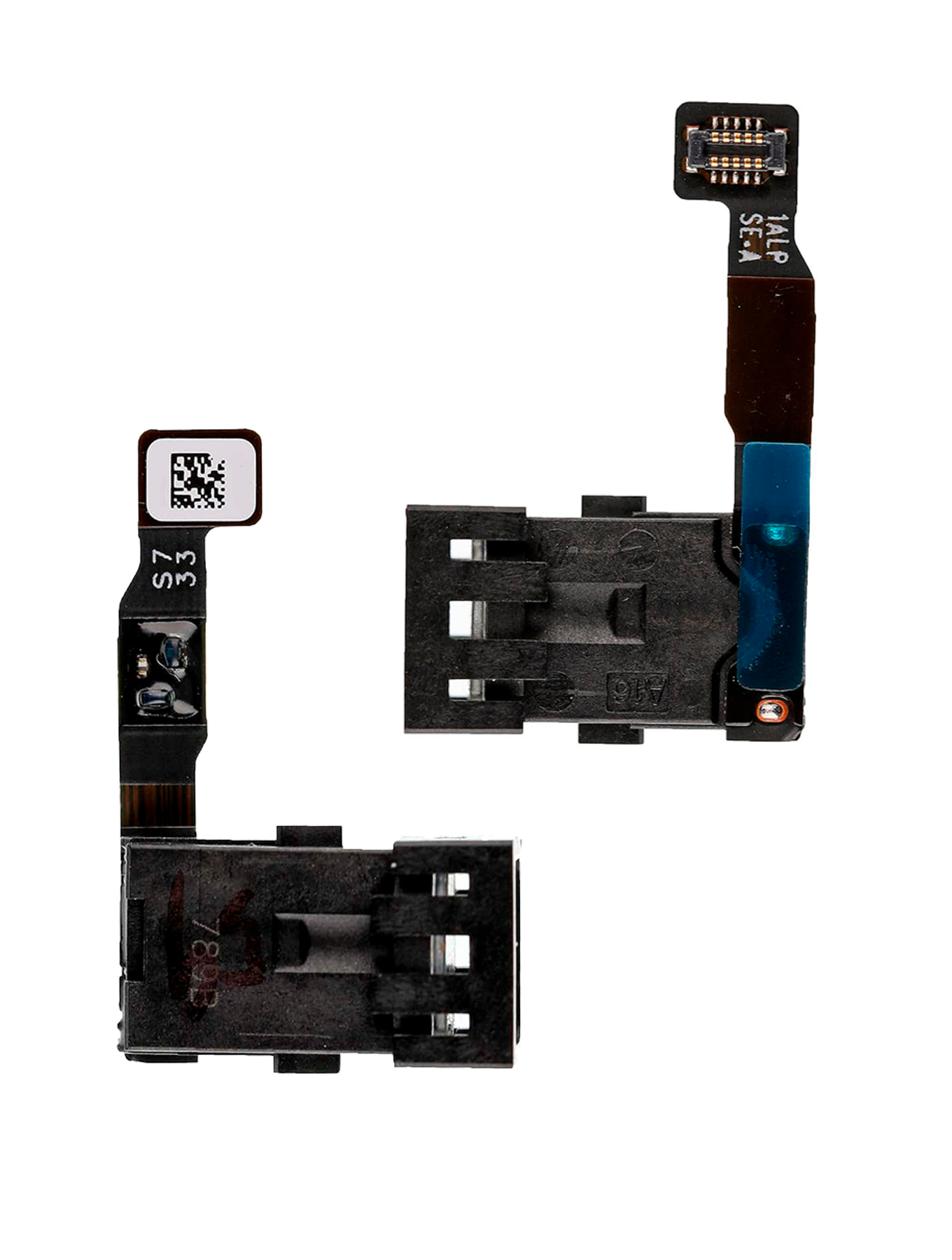 Kopfhörerbuchse mit Flexkabel für Huawei Mate 10