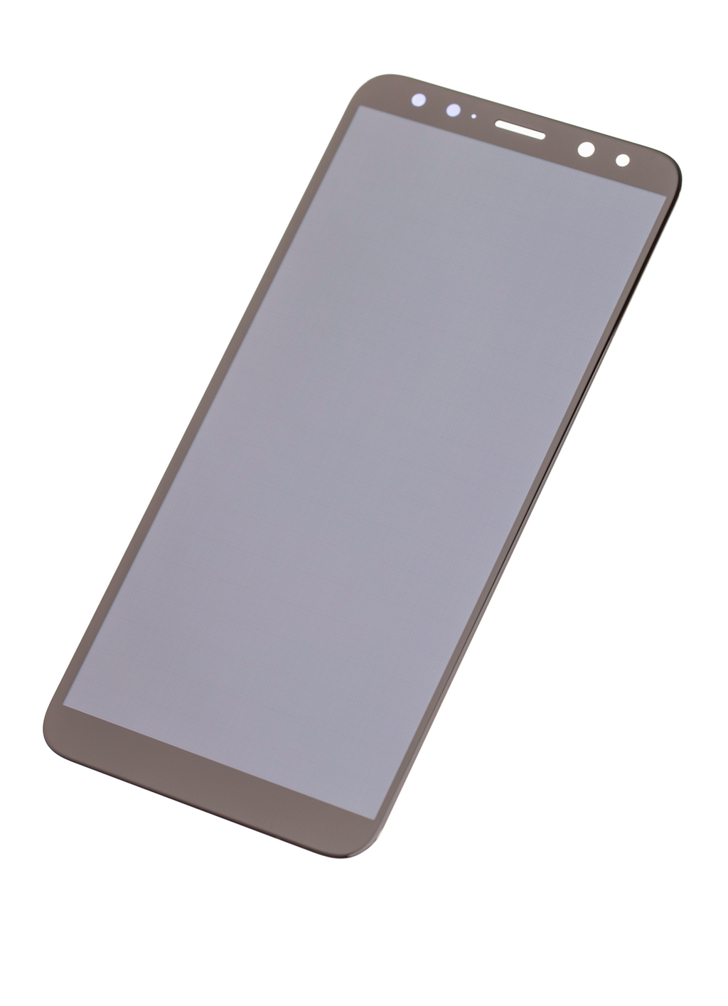 LCD-Display ohne Rahmen für Huawei Mate 10 Lite (Refurbished) (Schwarz)