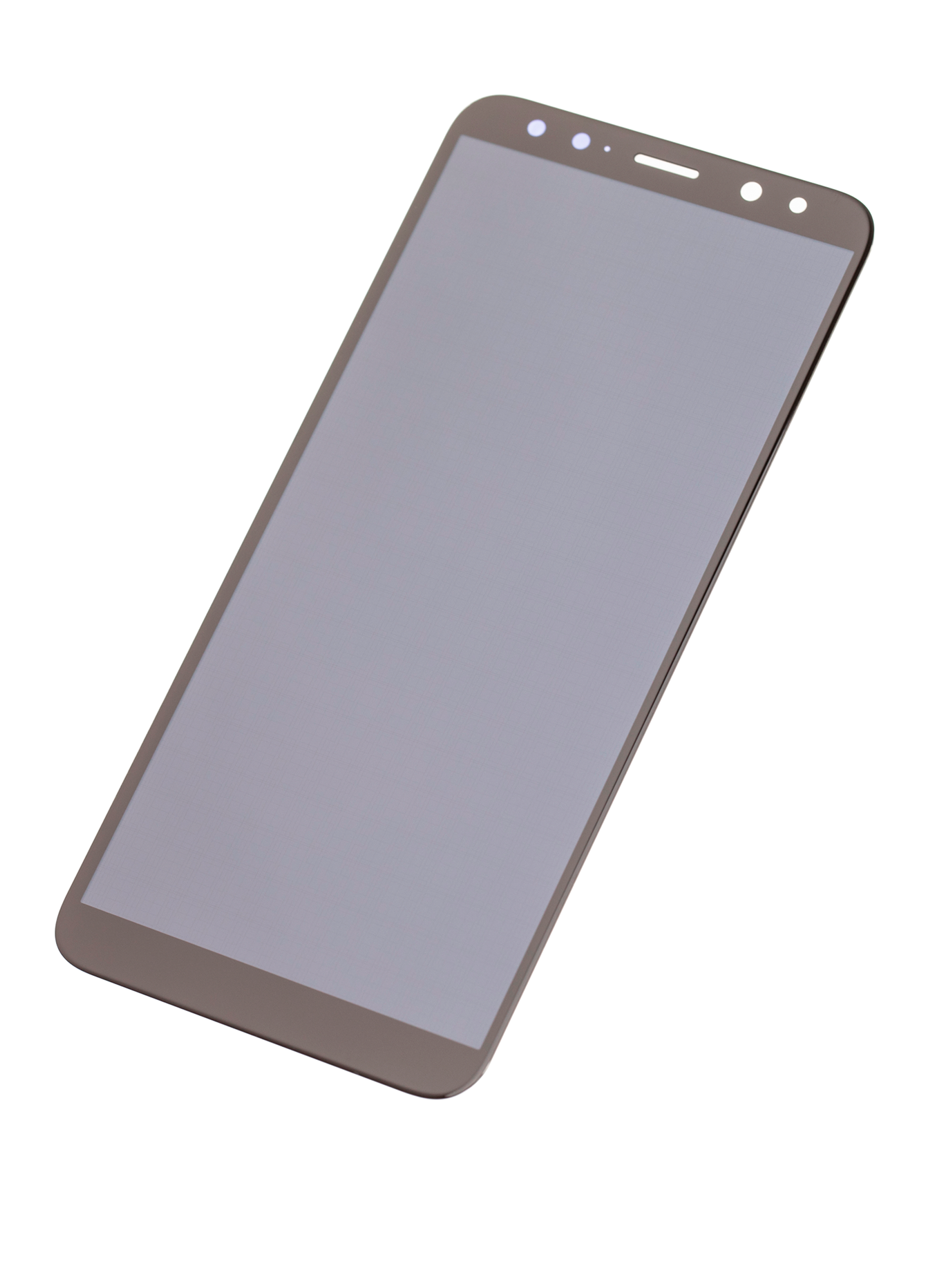 LCD-Display ohne Rahmen für Huawei Mate 10 Lite (Refurbished) (Schwarz)