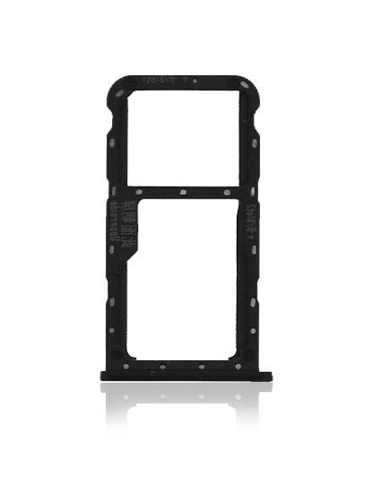 SIM-Kartenfach für Huawei Mate 10 Lite (Schwarz)