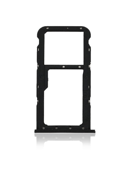 SIM-Kartenfach für Huawei Mate 10 Lite (Schwarz)