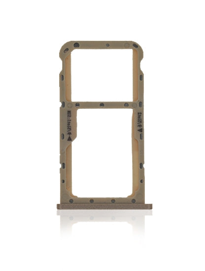 SIM-Kartenhalter für Huawei Mate 10 Lite (Gold)
