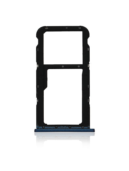 SIM-Kartenfach für Huawei Mate 10 Lite (Blau)