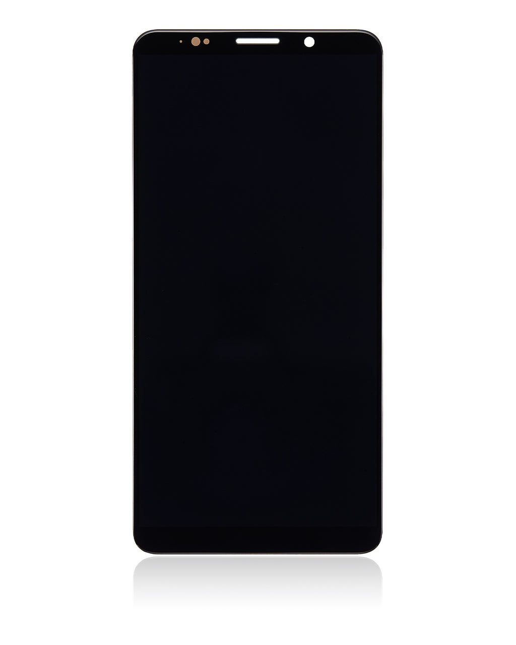 OLED Display No Frame for Huawei Mate 10 Pro (Aftermarket Plus) (Titanium Grey)