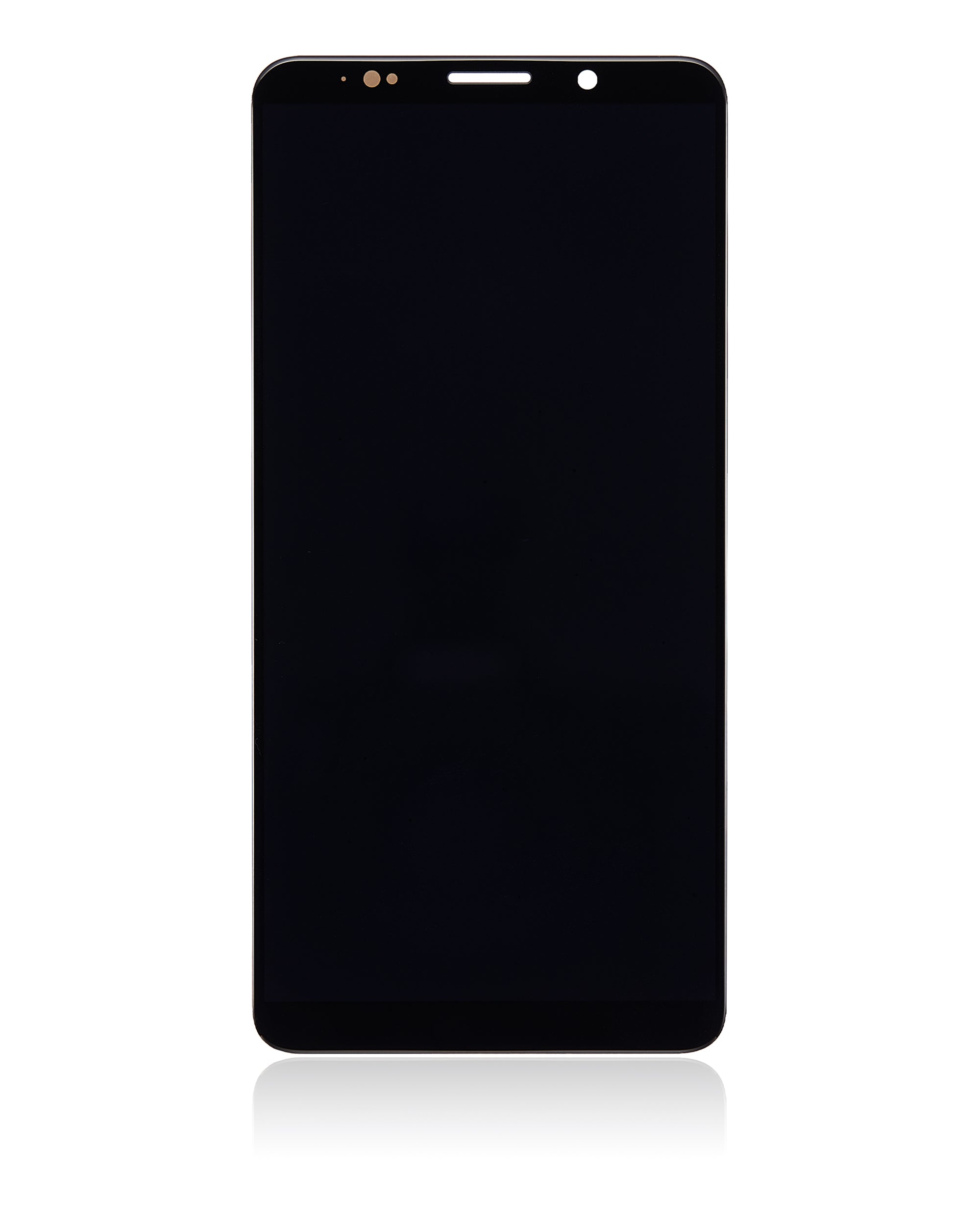 OLED Display No Frame for Huawei Mate 10 Pro (Aftermarket Plus) (Titanium Grey)