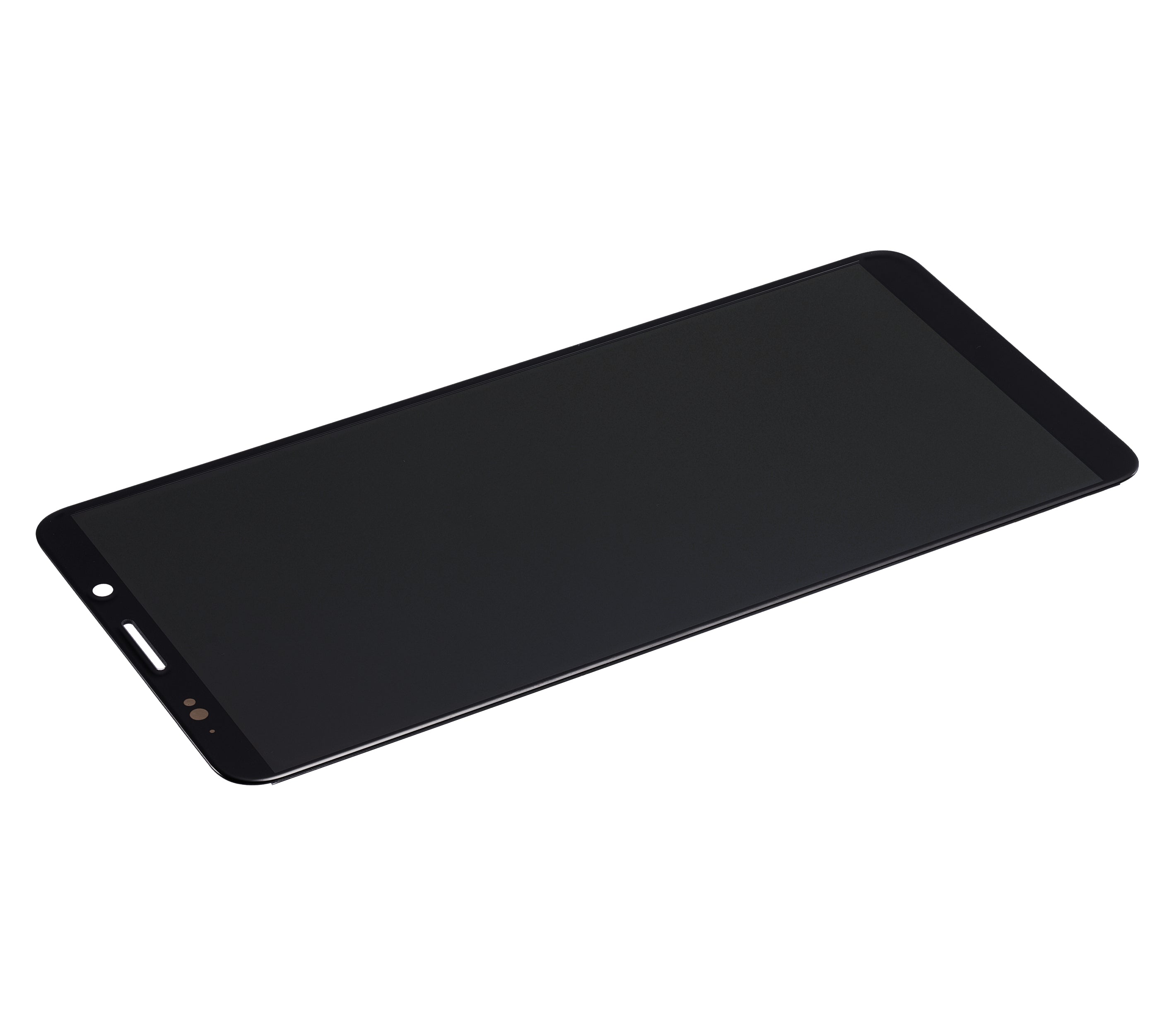 OLED Display No Frame for Huawei Mate 10 Pro (Aftermarket Plus) (Titanium Grey)