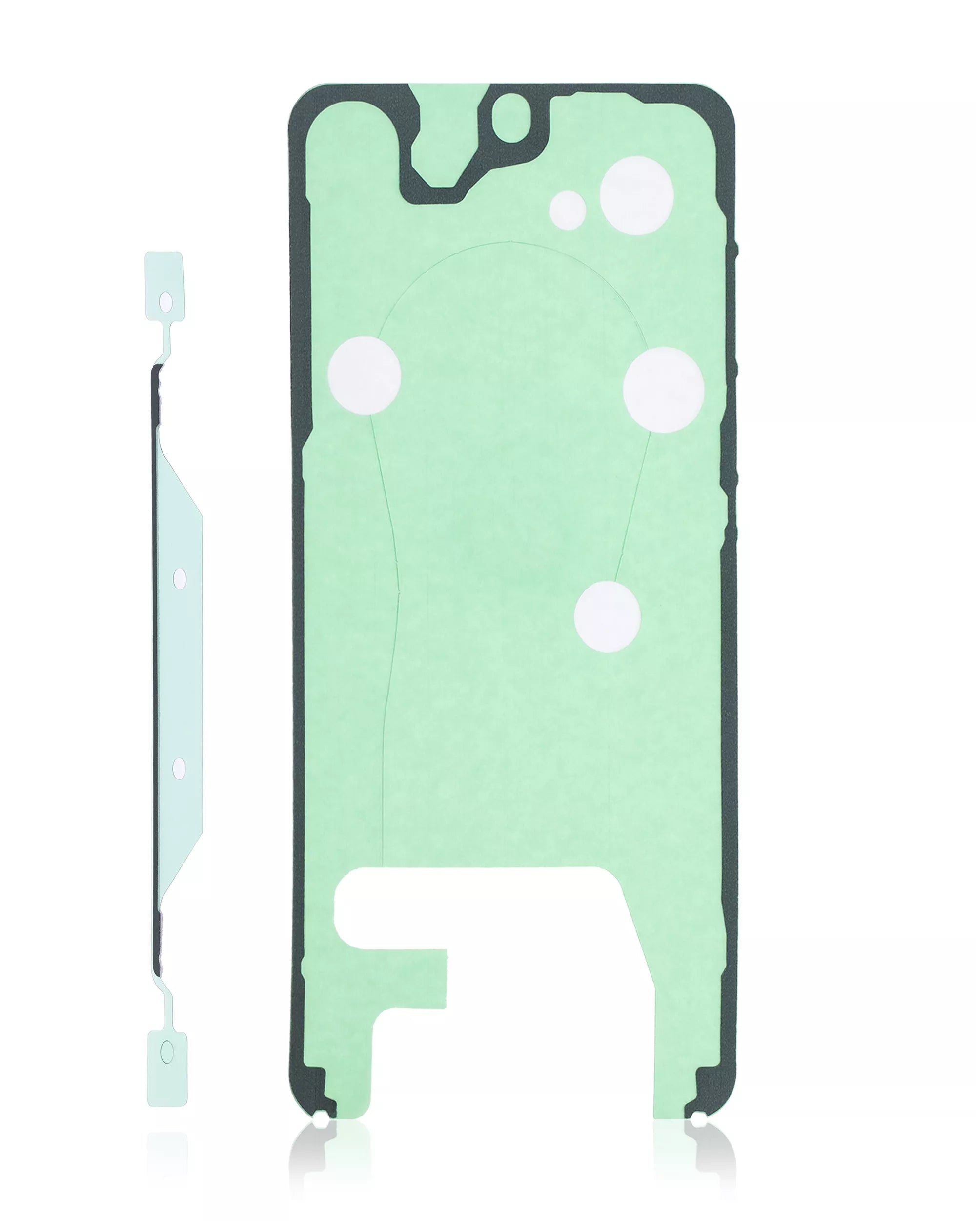 LCD-Klebeband für Samsung Galaxy S21 5G (10er-Pack)