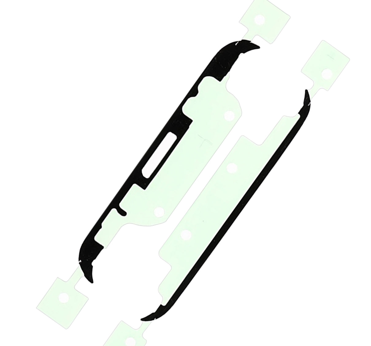 LCD Adhesive Tape for Samsung Galaxy S9 (10-Pack)