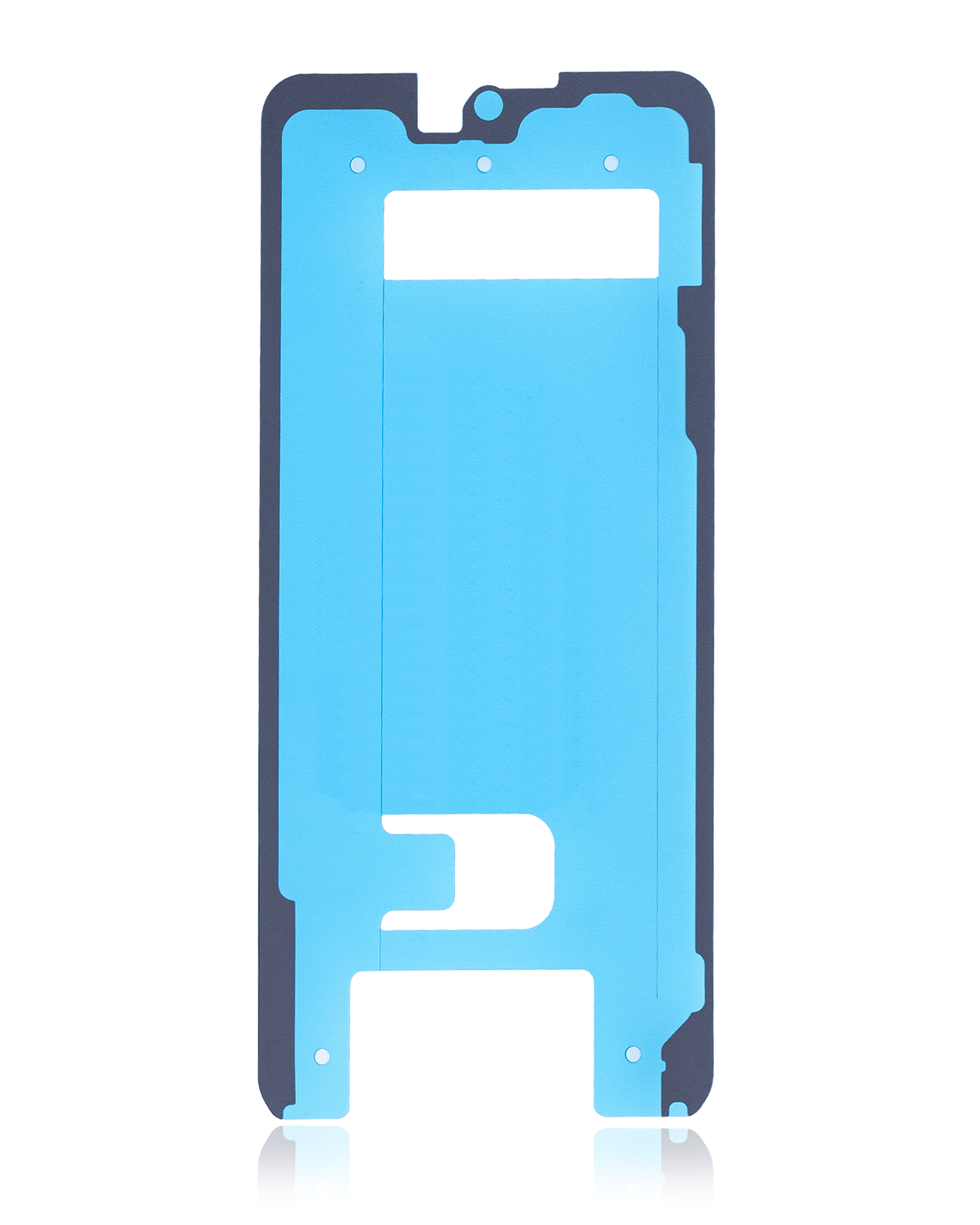 LCD Adhesive Sticker for Samsung Galaxy Note 10 Lite (10-pack)