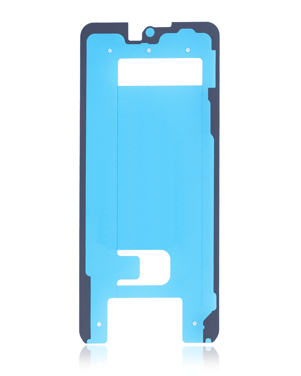 LCD Adhesive Sticker for Samsung Galaxy Note 10 Lite (10-pack)