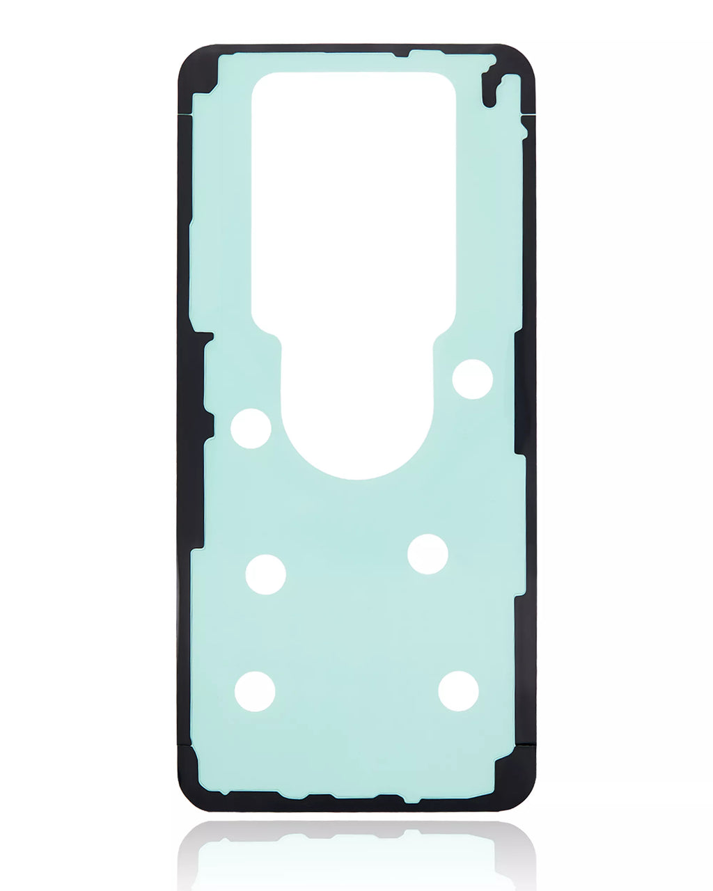 Rückseiten-Klebeband für Samsung Galaxy S9 Plus (10er-Pack)