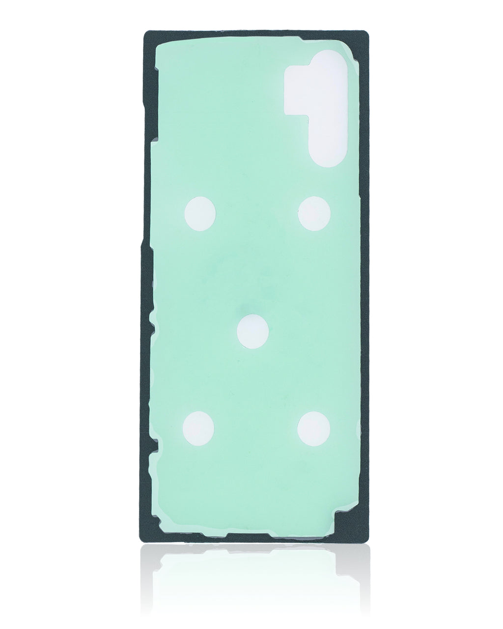 Back Cover Adhesive Tape for Samsung Galaxy Note 10 (10-Pack)