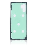 Back Cover Adhesive Tape for Samsung Galaxy Note 10 (10-Pack)