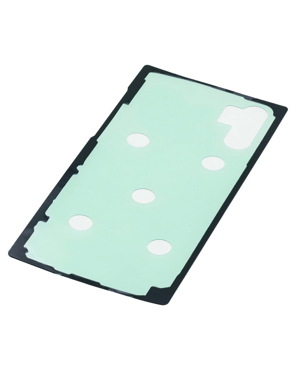 Back Cover Adhesive Tape for Samsung Galaxy Note 10 (10-Pack)