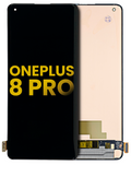 OLED-Display ohne Rahmen für OnePlus 8 Pro (Refurbished) (Alle Farben)