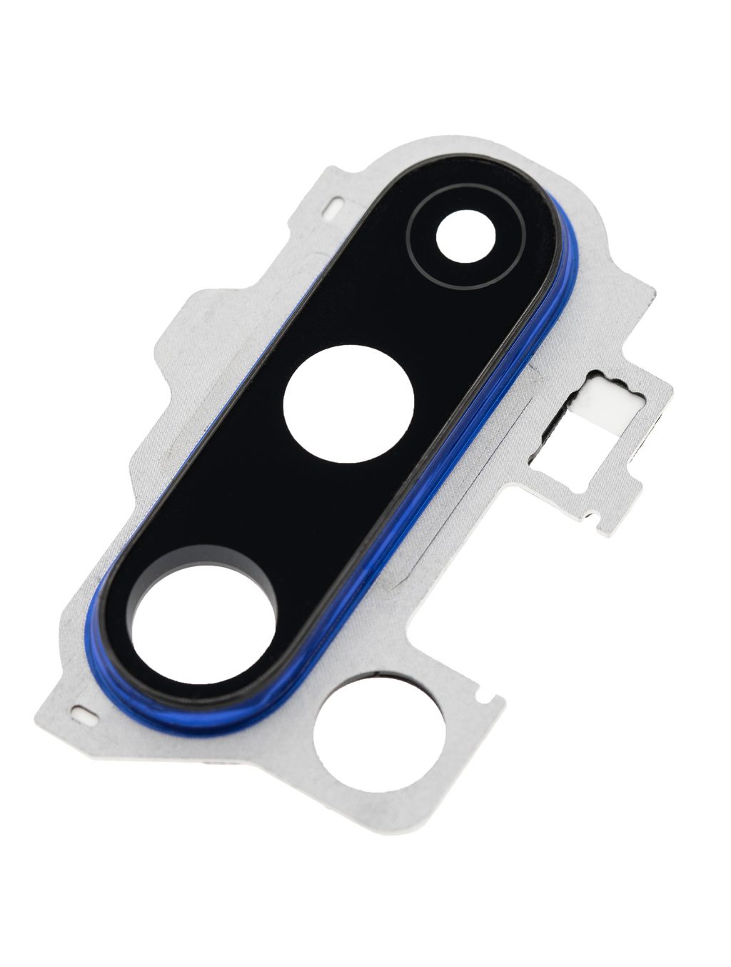 Kameralinse hinten mit Halterung für OnePlus 8 Pro (Ultramarine Blue)