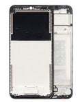 LCD Frame for Motorola One Fusion (XT2073 / 2020)