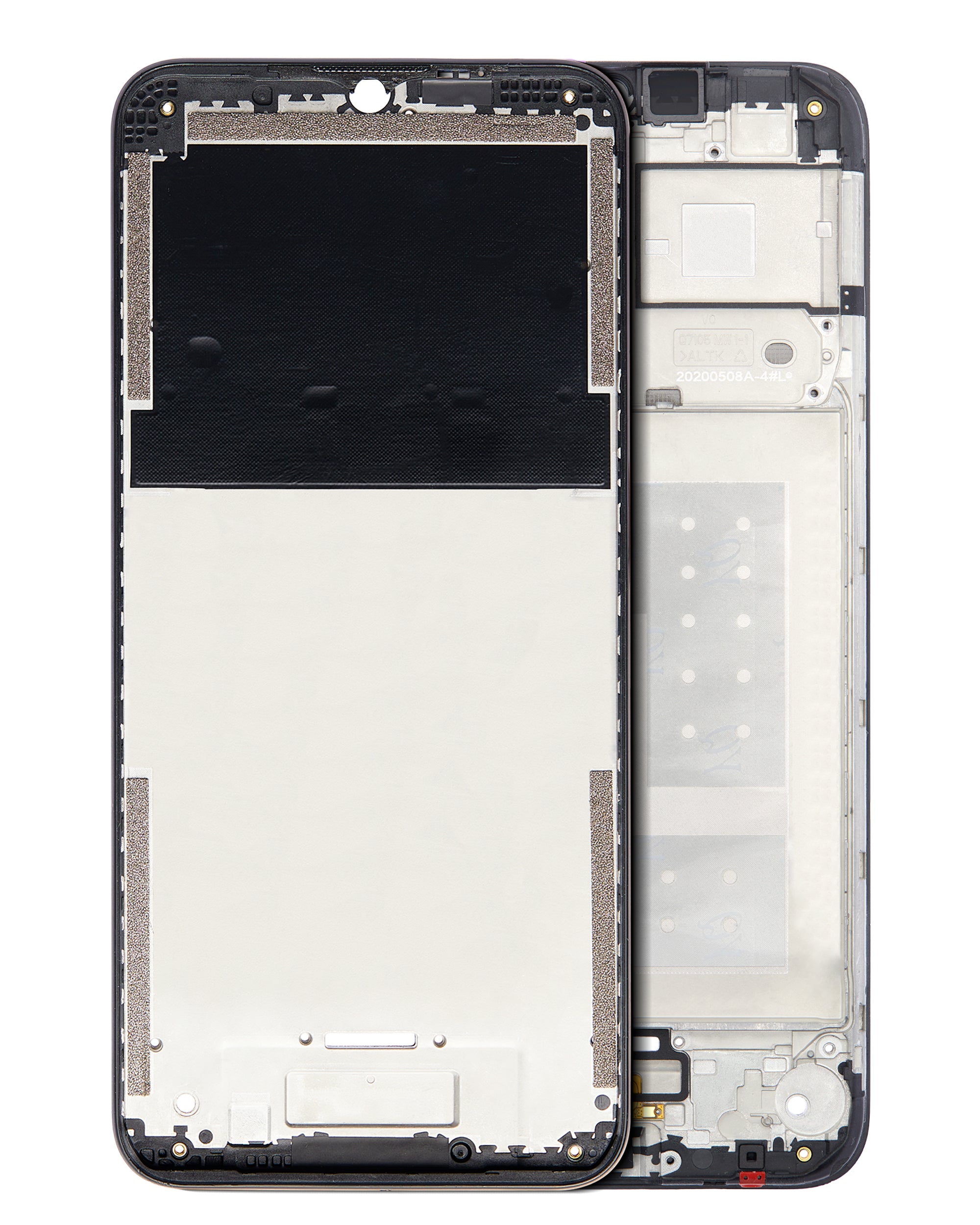 LCD Frame for Motorola One Fusion (XT2073 / 2020)