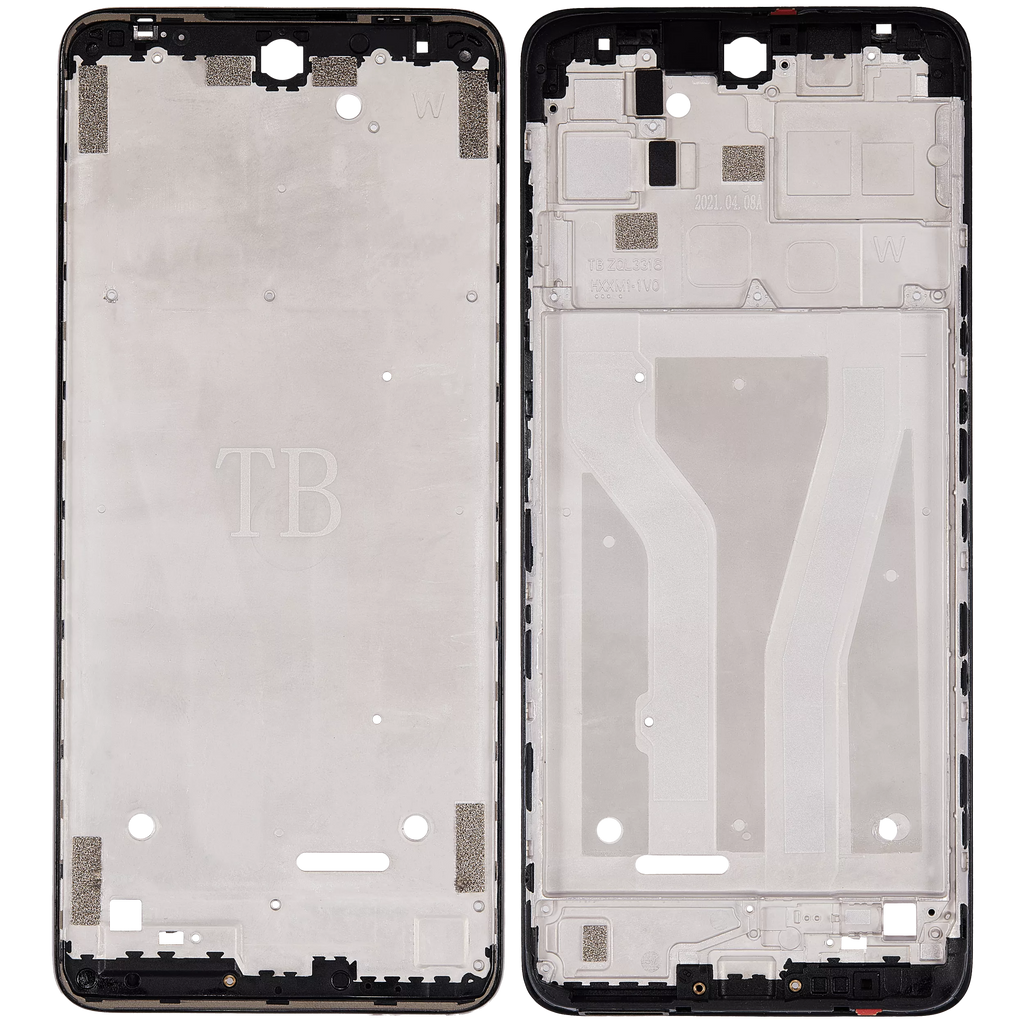 LCD Frame for Motorola Moto G40 Fusion (XT2147-1)