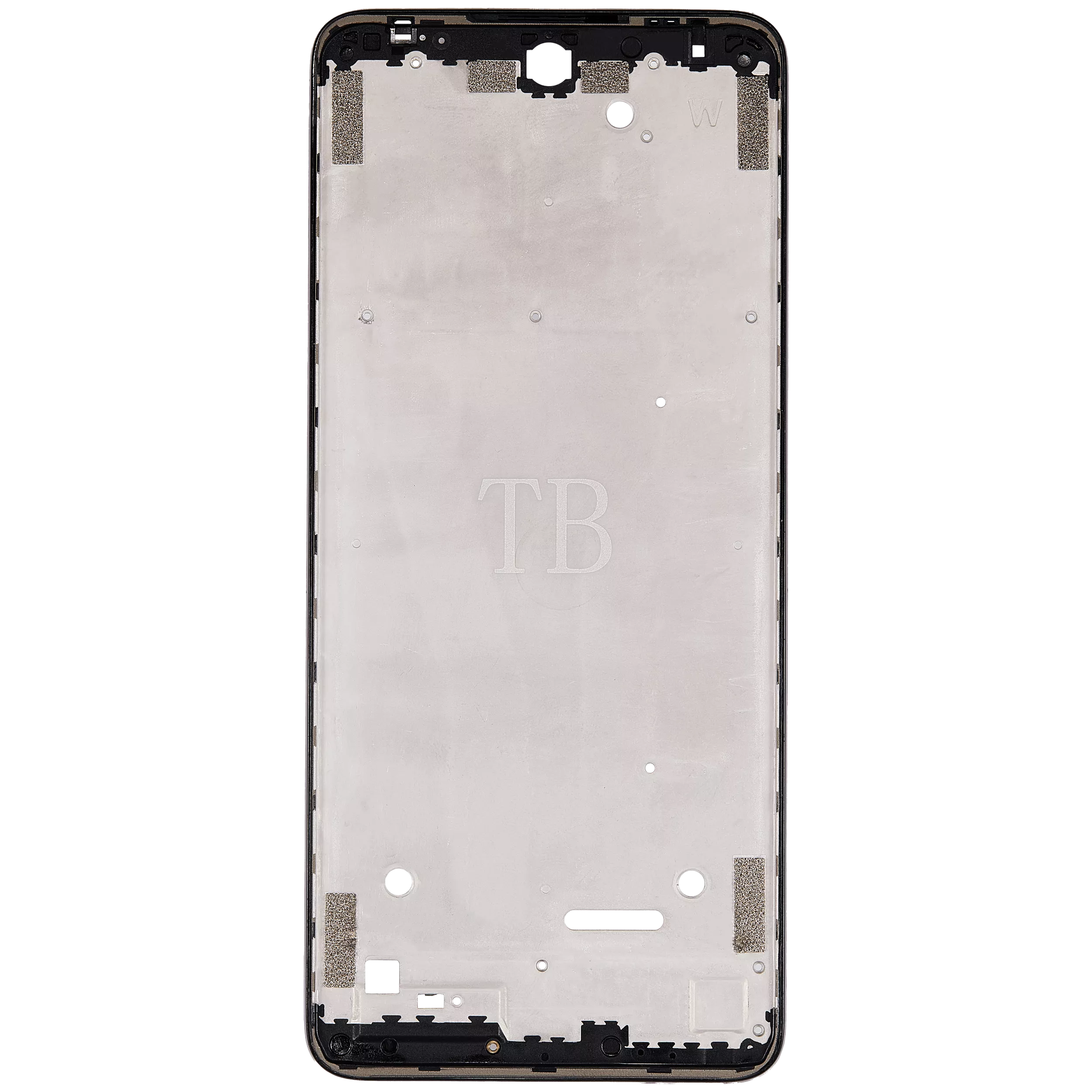 LCD Frame for Motorola Moto G40 Fusion (XT2147-1)