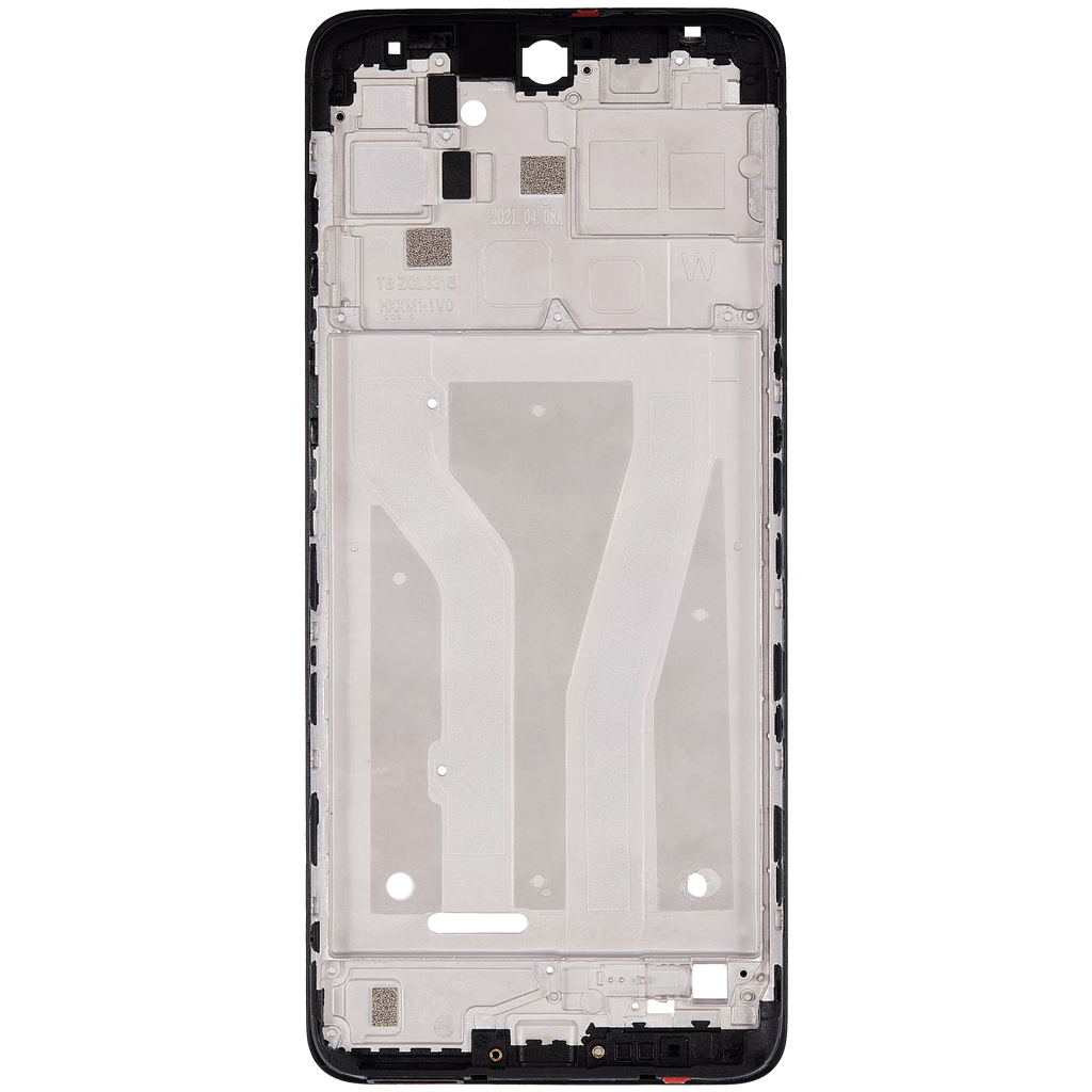 LCD Frame for Motorola Moto G40 Fusion (XT2147-1)
