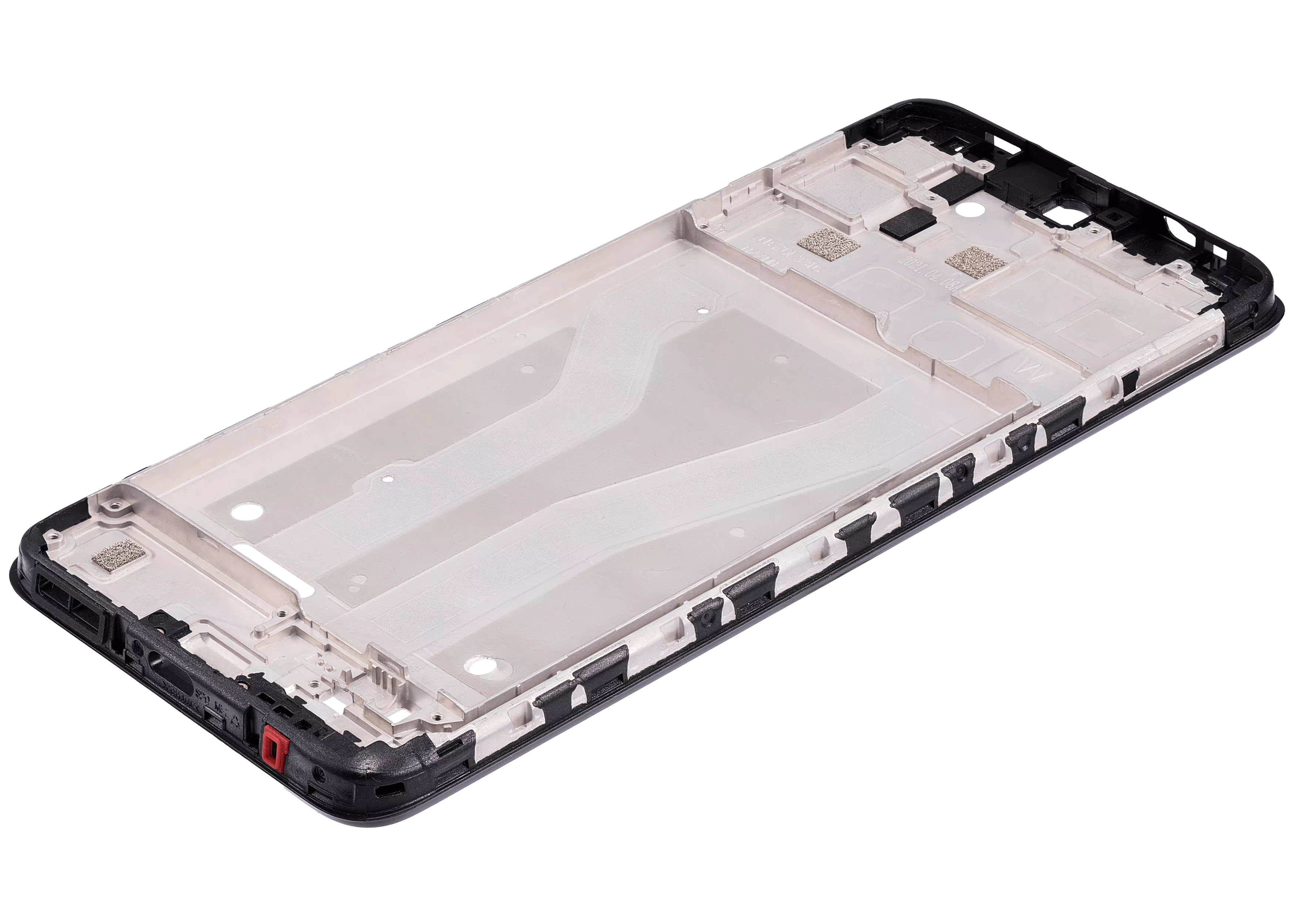LCD Frame for Motorola Moto G40 Fusion (XT2147-1)