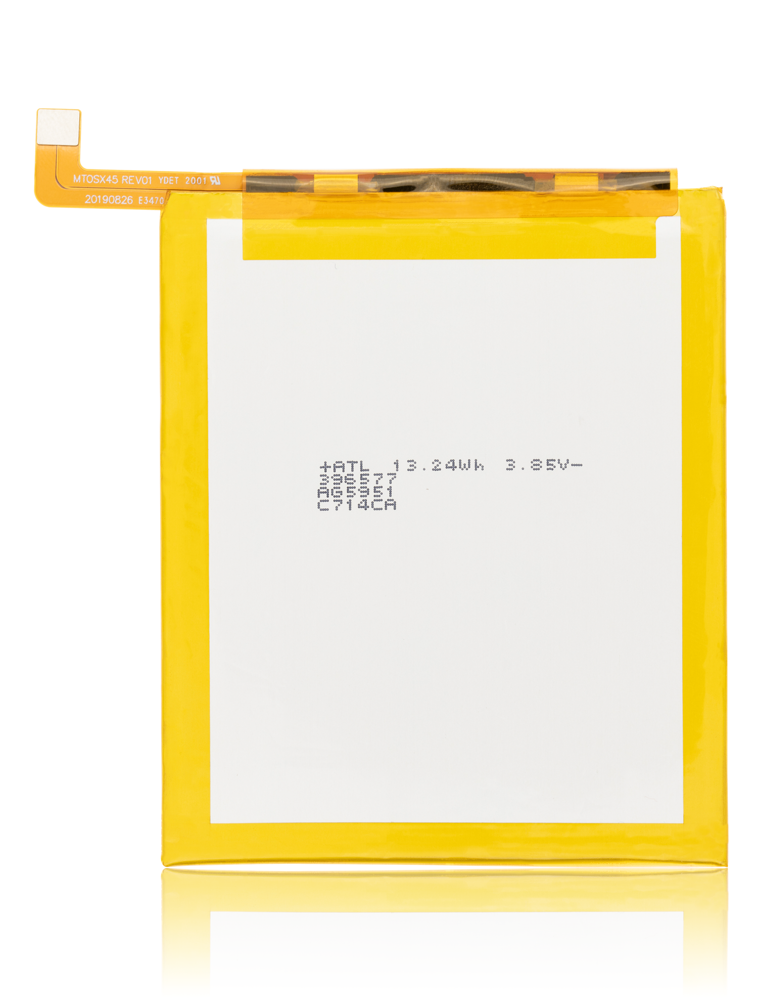 Ersatzbatterie für Motorola Moto E (XT2052 / 2020) (LC40)
